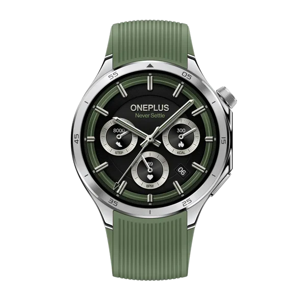 OnePlus Watch 3 – Image 2